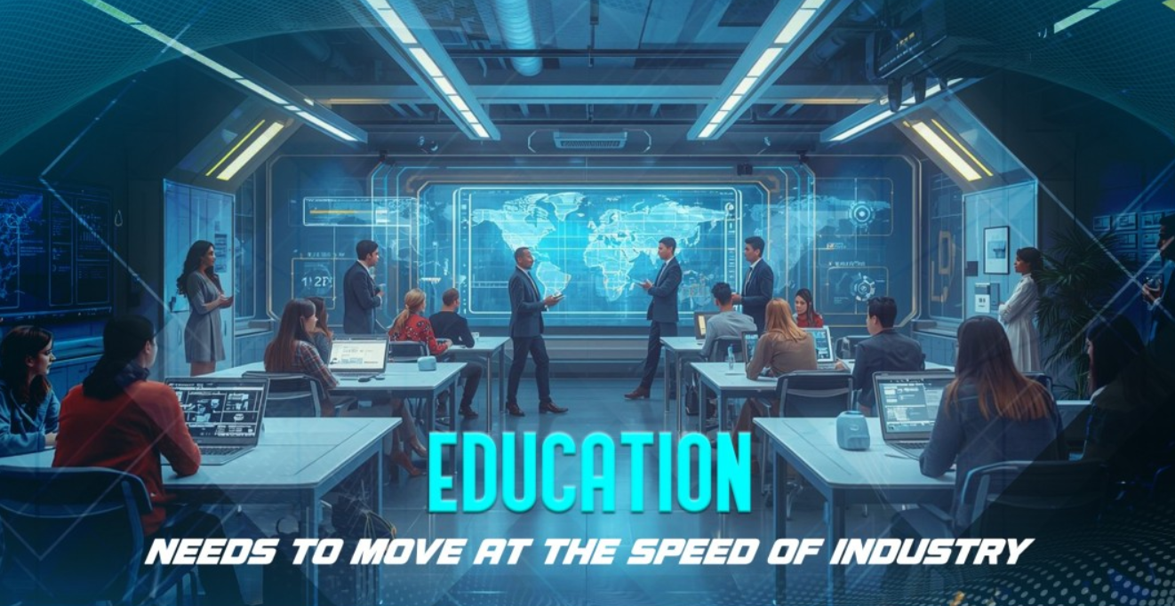 The story behind SPEET project